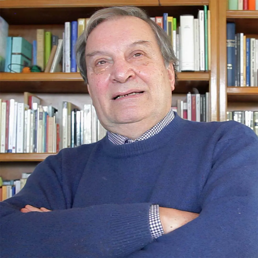 Francesco De Martini