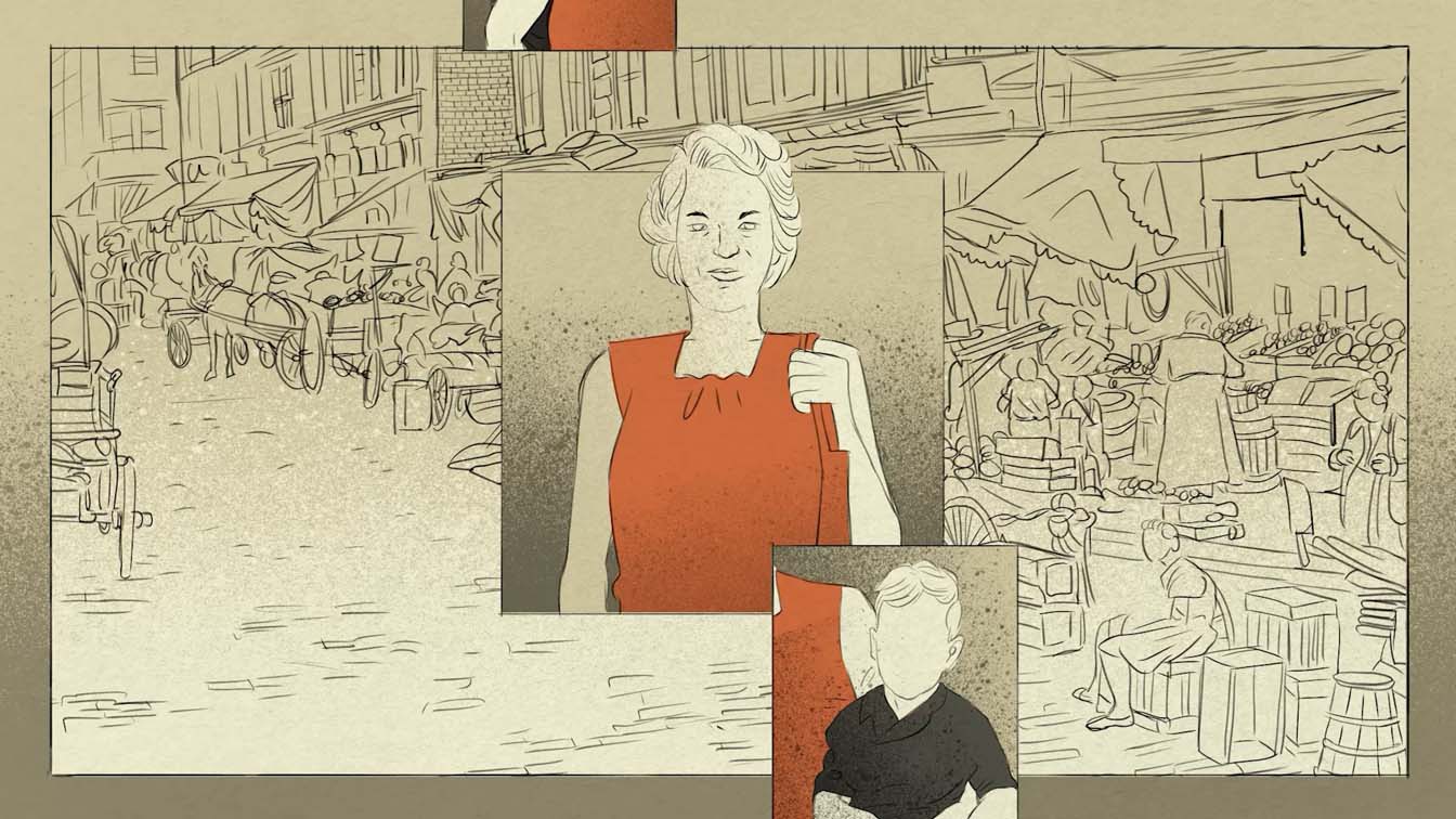 Foto Design e animazioni grafiche di Roberto Biadi