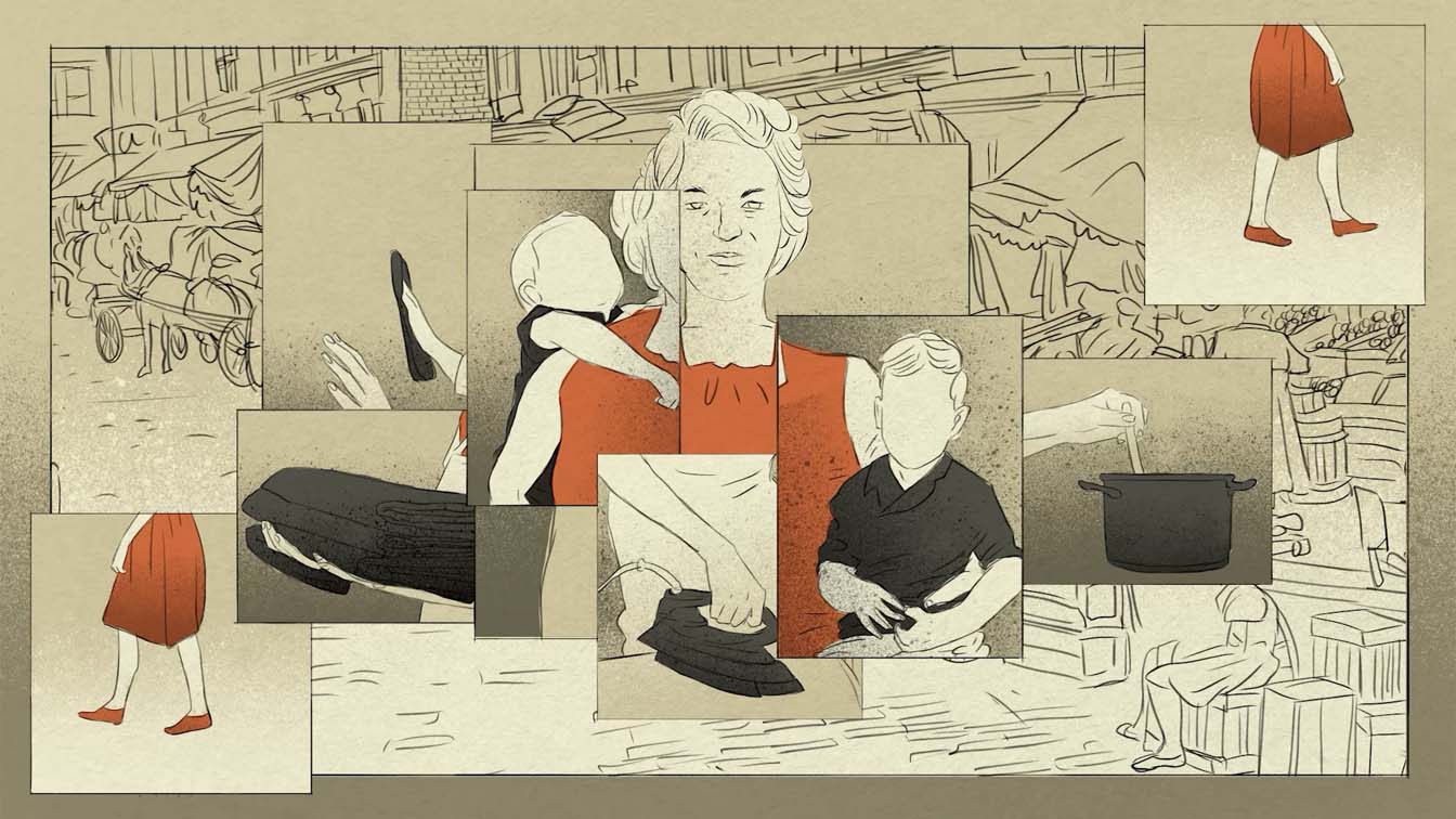 Foto Design e animazioni grafiche di Roberto Biadi