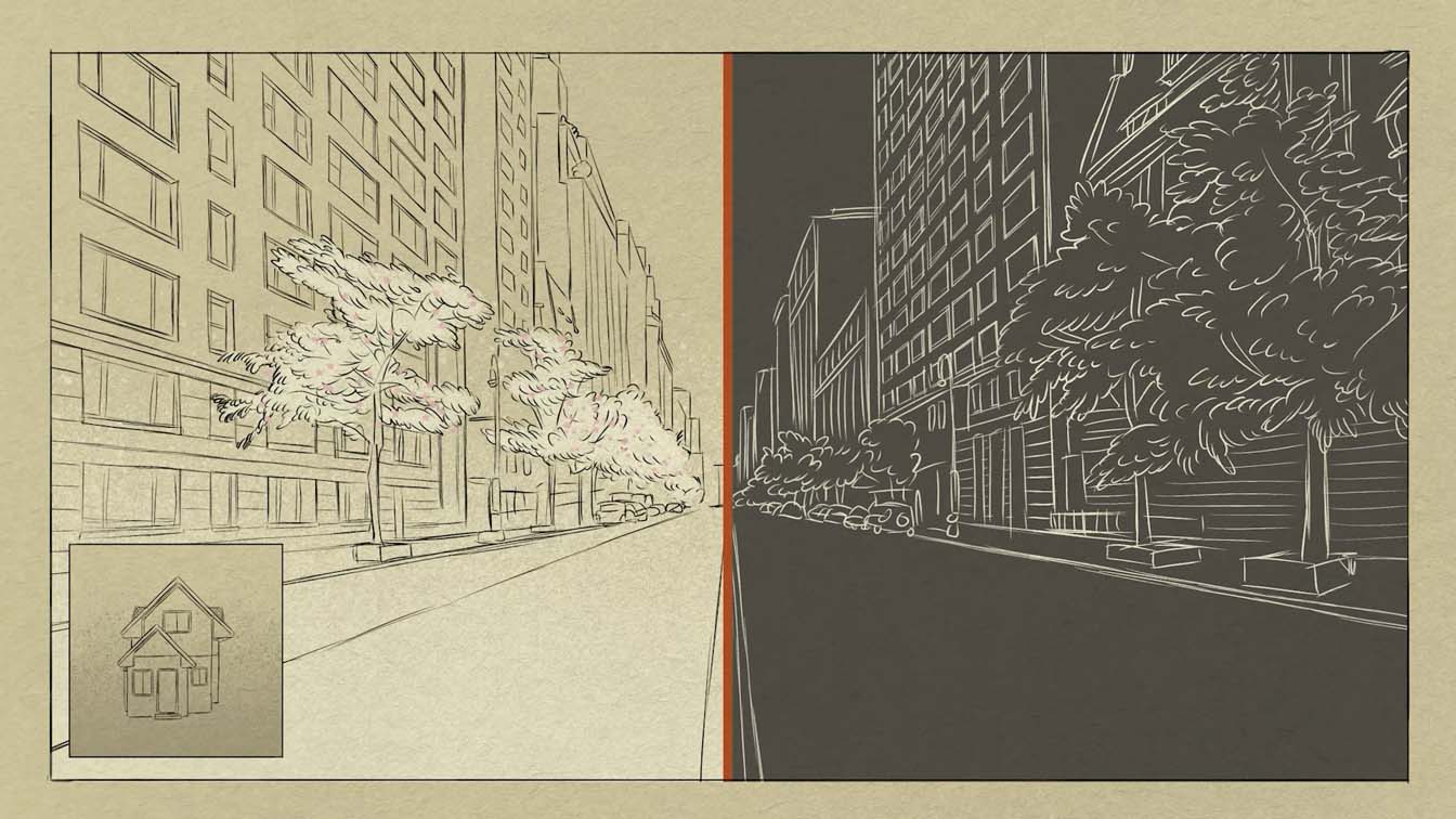 Foto Design e animazioni grafiche di Roberto Biadi